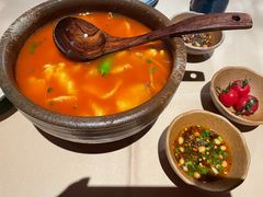 -山石榴·贵州菜(丰盛里店)