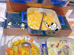 -禾斗海鲜自助(城阳宝龙店)