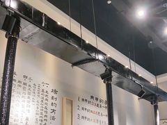 -肉甲韩国木炭烤肉(新壹街1店)