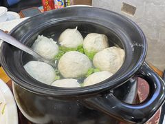 -醉壹号海鲜大排档·老厦门特色菜(厦门美食地标店)