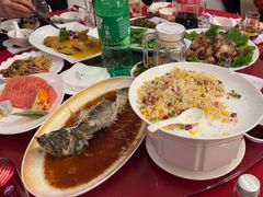 -太极·粤菜餐厅(亚运村鸟巢店)