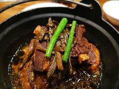 原味仔排-宴小馆·小海鲜青岛菜(五四广场店)