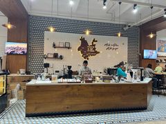 -Torch Coffee 炬点咖啡
