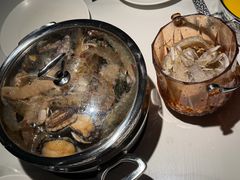 -加餐海鲜自助(宝龙一城店)