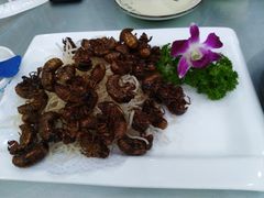 -阿喆私房菜(西五路店)