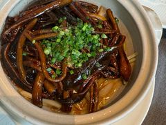 本帮鳝丝-HOMES上海本帮菜(襄阳公园店)