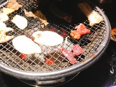 -燚青春东北泥炉烤肉(百合店)