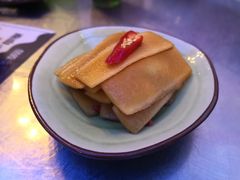 -鱼库·不仅是一家烤鱼店(车公庙店)