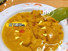 -迷你椰·泰式大排档(观前街店)