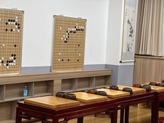 -弈海围棋学堂(夕照寺校区)