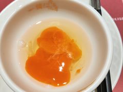 -一绪に寿喜烧(虹悦城店)