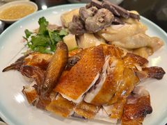 -南江鸡饭店(龙华雅苑分店)