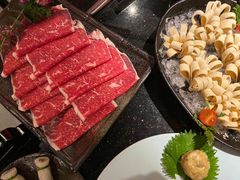 -捞王猪肚鸡火锅(财富中心店)
