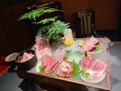 -300杯·和牛烧肉清酒专门店(廊里店)