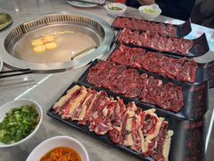 -三头牛·潮汕牛肉生蚝火锅 (夏湾店)