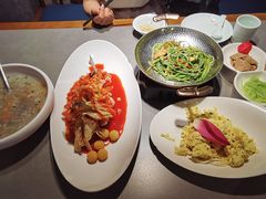 -姑苏家宴·苏帮菜·松鼠桂鱼(苏州总店)