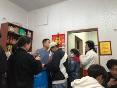 -九龙餐厅(大沽路店)