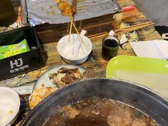 -欢聚烤吧(朱辛庄TBD万科店)