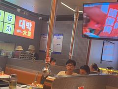 -轻烧烤肉(光谷步行街店)