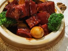 红烧肉-香满楼(南关店)