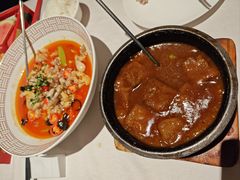 -千百味红餐厅·江西菜(绿地双子塔店)