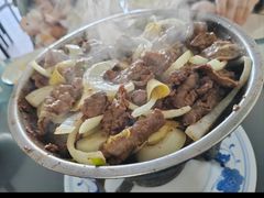 -朝鲜饭店(房山店)