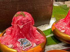 -亚马逊蒸汽活海鲜自助(LCM置汇旭辉广场店)