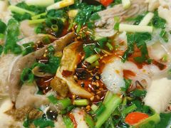 葫芦头泡馍-长香源葫芦头梆梆肉(开通巷店)