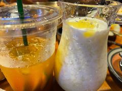 -泰萌·泰国菜(客都汇店)