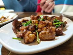 -炙热童年·老北京炙子烤肉(南锣鼓巷店)