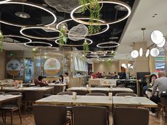 -东方饺子王(新奥购物中心店)