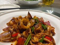 -悦来轩顺德菜(寮厦店)