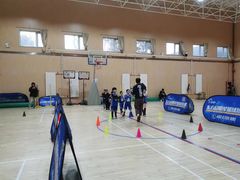 -东方启明星篮球培训(天坛校区)