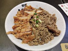 -熊吞·大碗丼烧肉饭(清江浦区万达店)