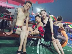 -东湖欢乐水世界