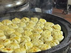 -大南门牛肉包子店