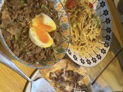 -1861意大利餐厅(文化广场店)