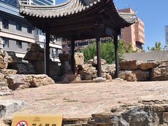 -内蒙古将军衙署博物院