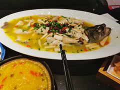 -朕之味(时代广场店)