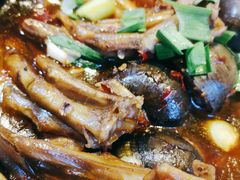 -好灶头妈妈菜·柴火灶台鱼·千岛湖土菜地标美食
