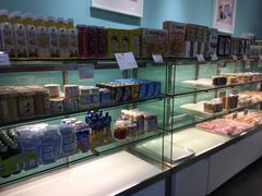 零售区-爱维尔阳光蛋糕(越湖店)