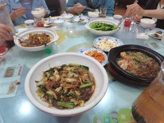 -柒皓餐廳(广元路店)