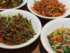 -天下客饭店(中山路店)
