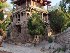 -于家石头村景区