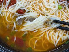 -乡村鸡杂米线(汉渝路店)