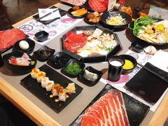 -八角锄烧·肉火锅(天河城店)