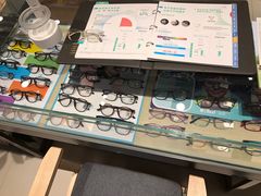 -宝岛眼镜(南京金鹰世界店)
