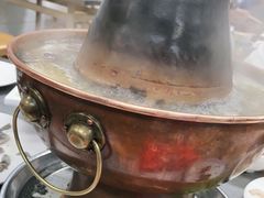 -三兴涮羊肉(荣安大街店)