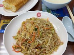 -日月永和中国餐饮名店(东湖店)