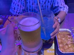 -燥次·烧烤酒场(万象城店)